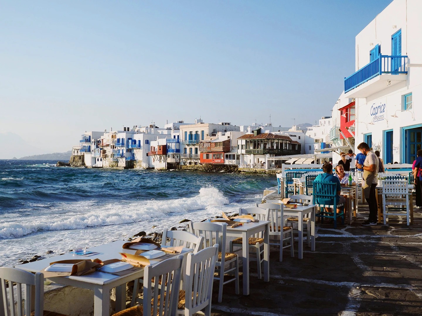 Best of Greece: Culture, Coast & Islands photo 8