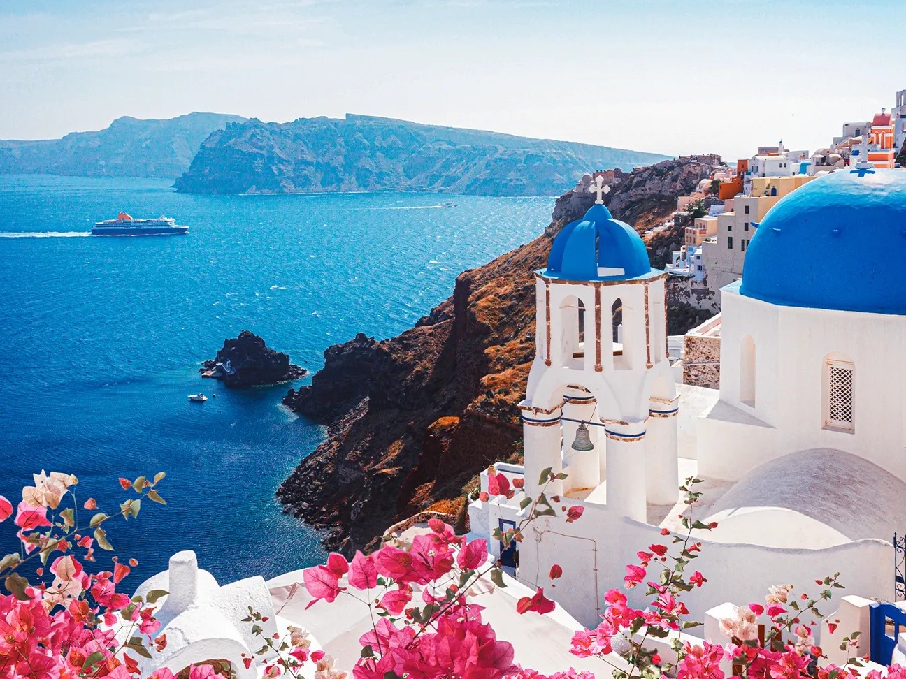 Best of Greece: Culture, Coast & Islands photo 1