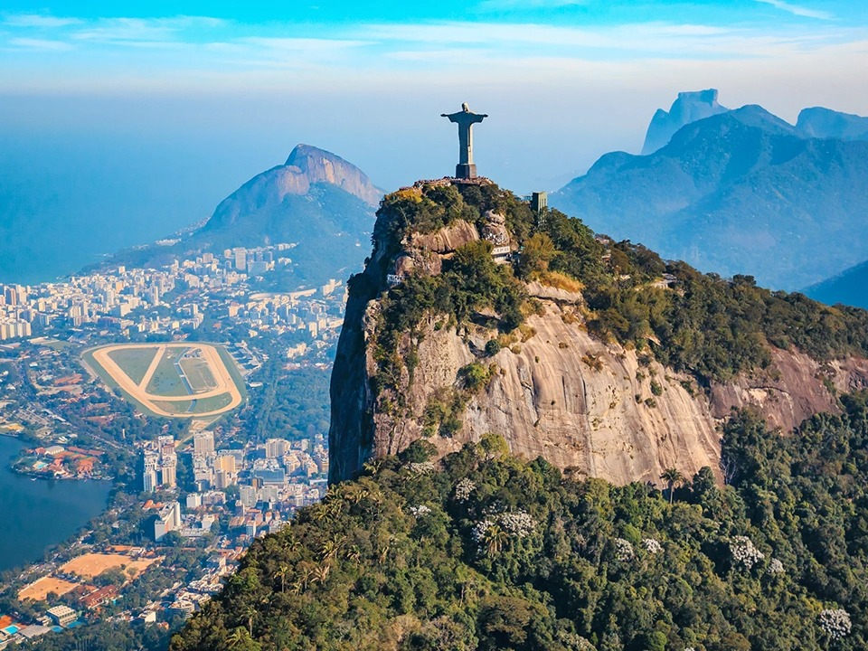 Brazil's Treasures photo 1