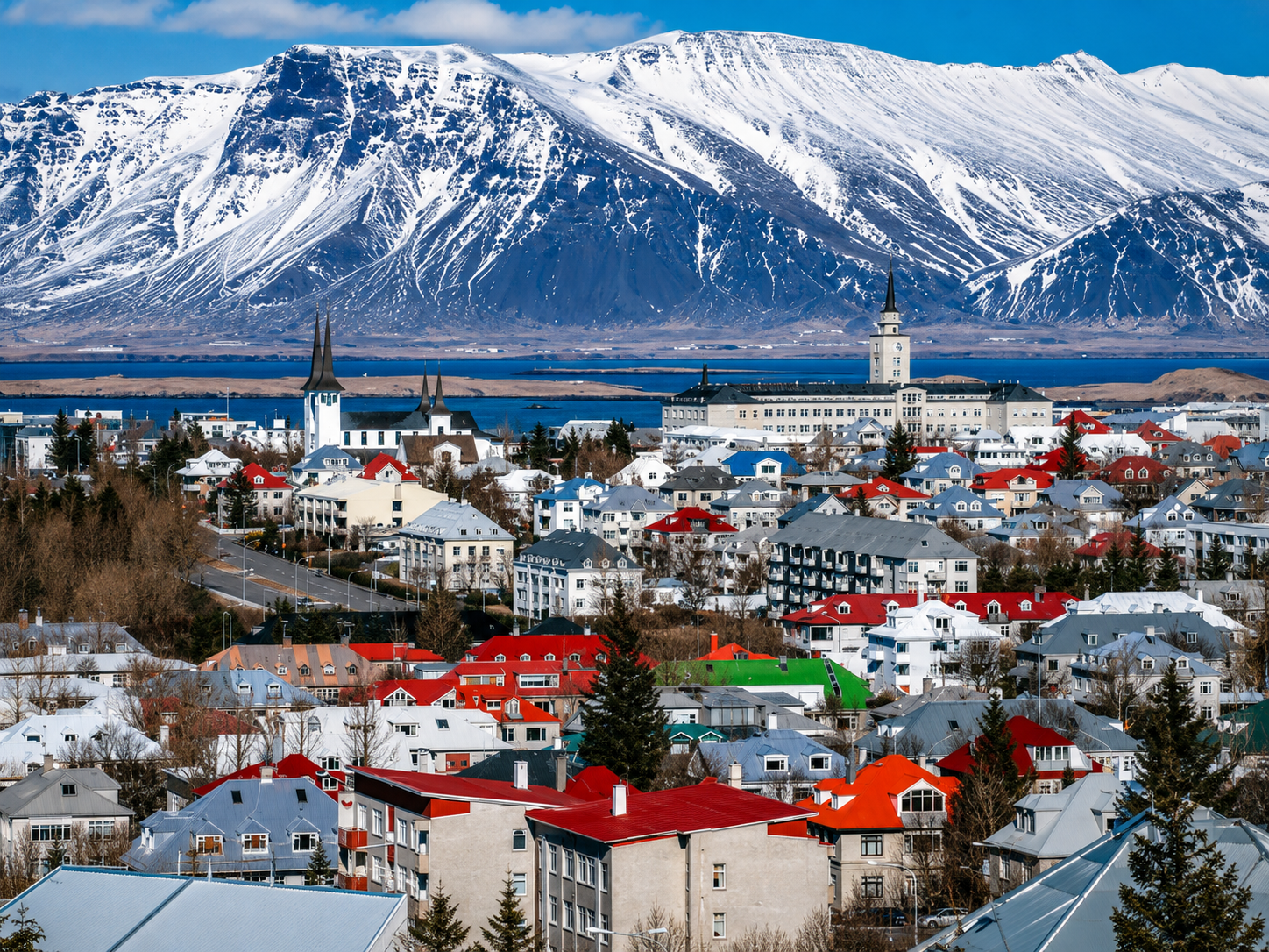 Iceland Wonders photo 1