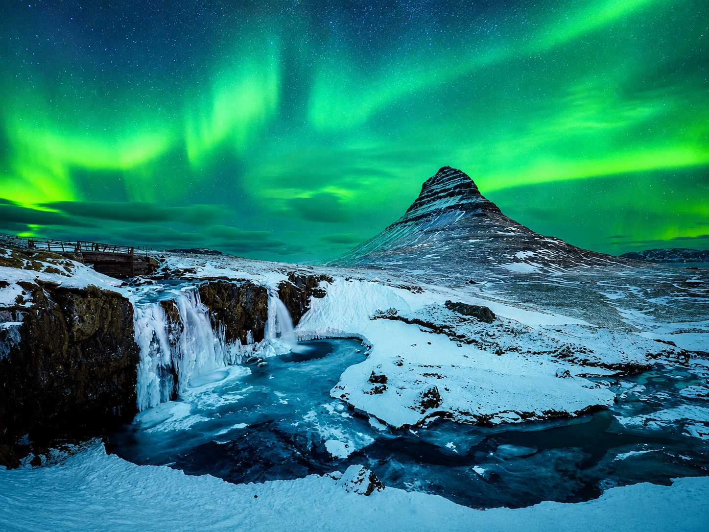 Iceland Wonders photo 2