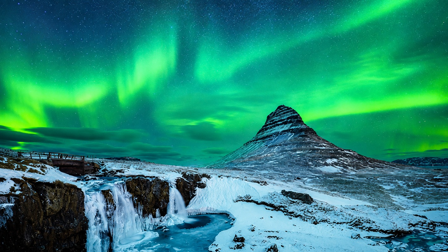 Iceland Wonders