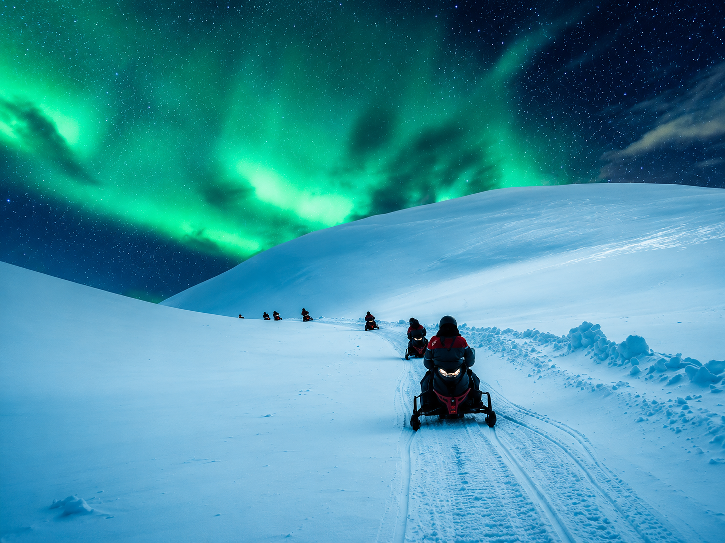 Iceland Wonders photo 6