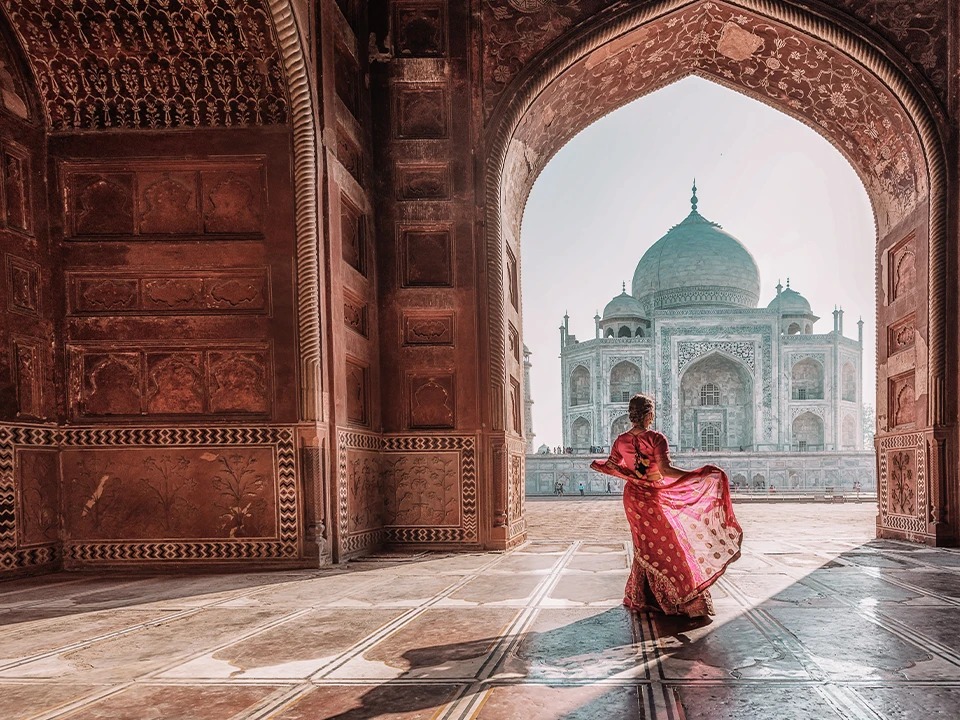 India Discovery Tour photo 1