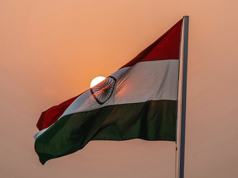 India Discovery Tour photo 3