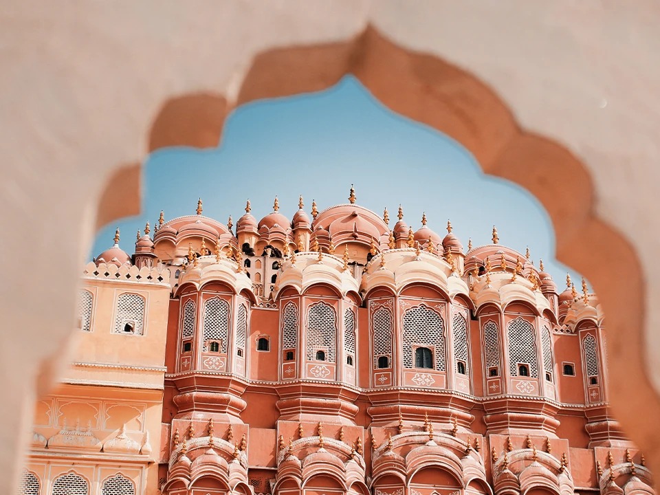 India Discovery Tour photo 5