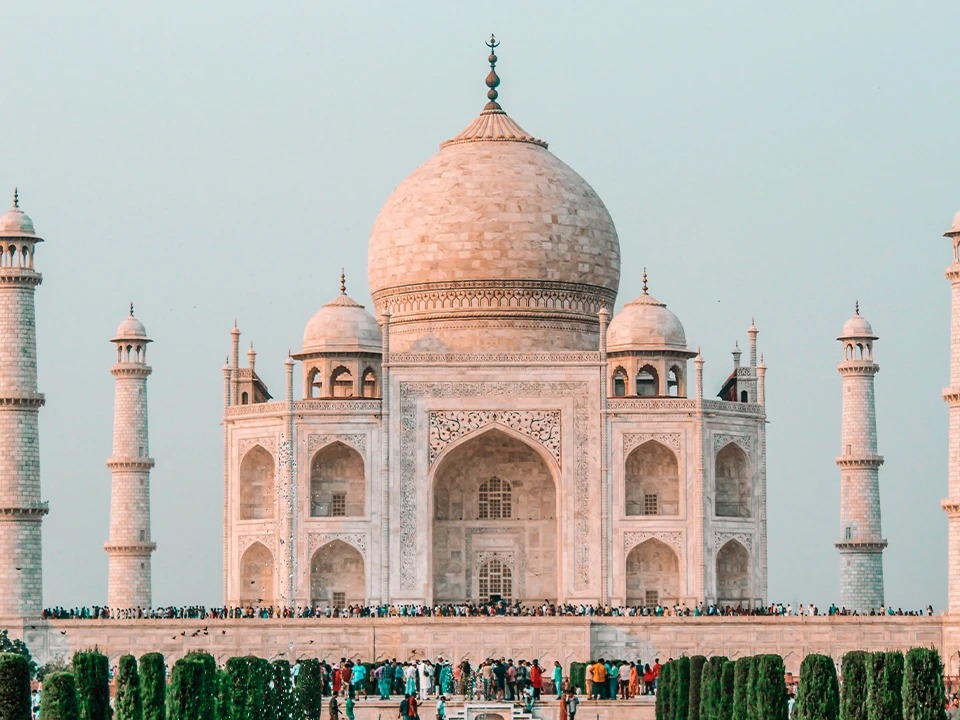 India Discovery Tour photo 8