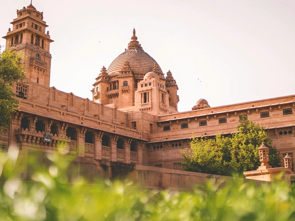 India Odyssey: North to South Adventure photo 2