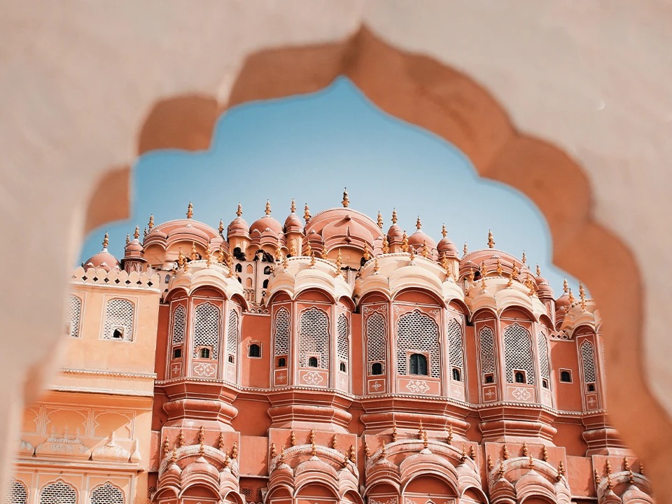 India Odyssey: North to South Adventure photo 5