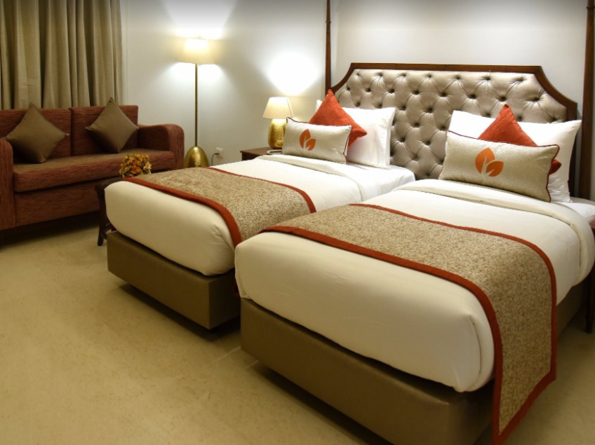 The Exotica Grand