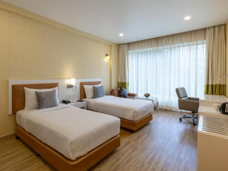 Hotel Kohinoor Elite
