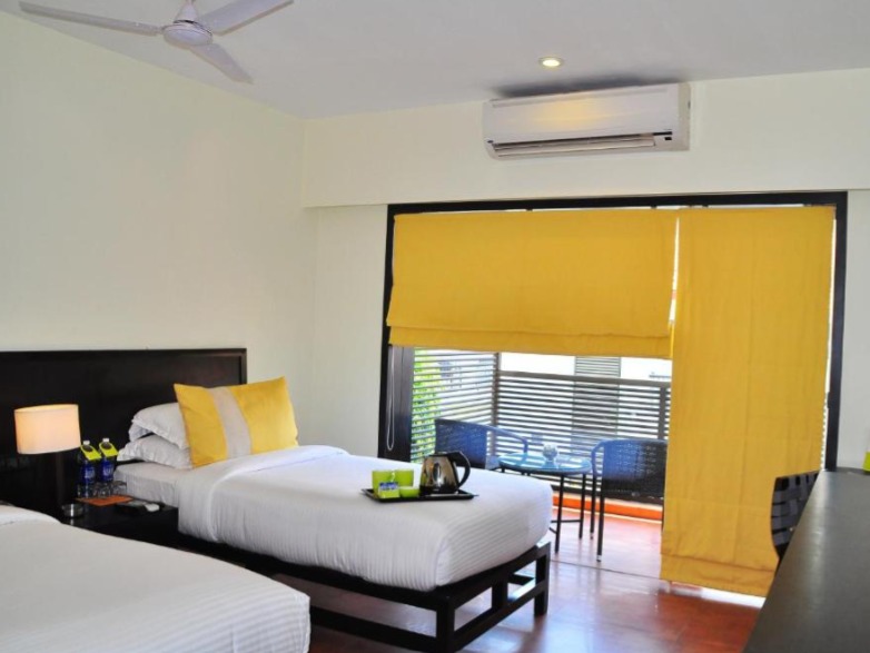 Kyriad prestige Calangute