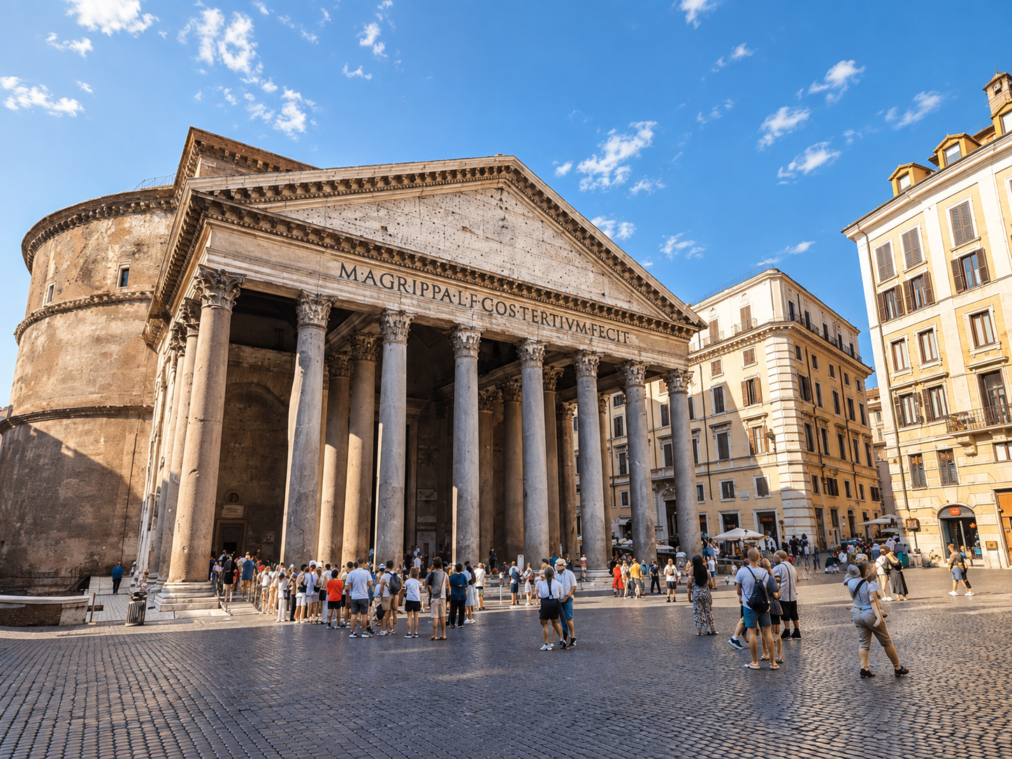 Italy: The Italian Escape photo 2