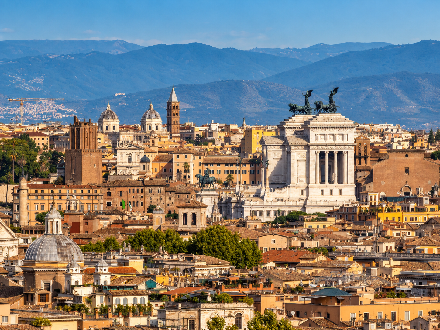 Italy: The Italian Escape photo 4