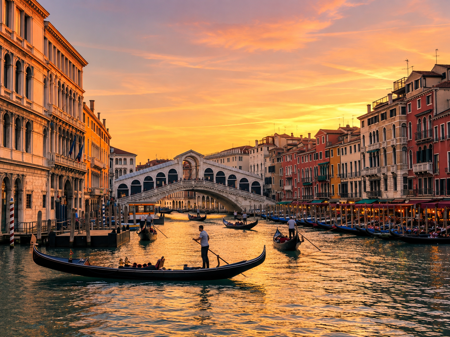 Italy: The Italian Escape photo 6