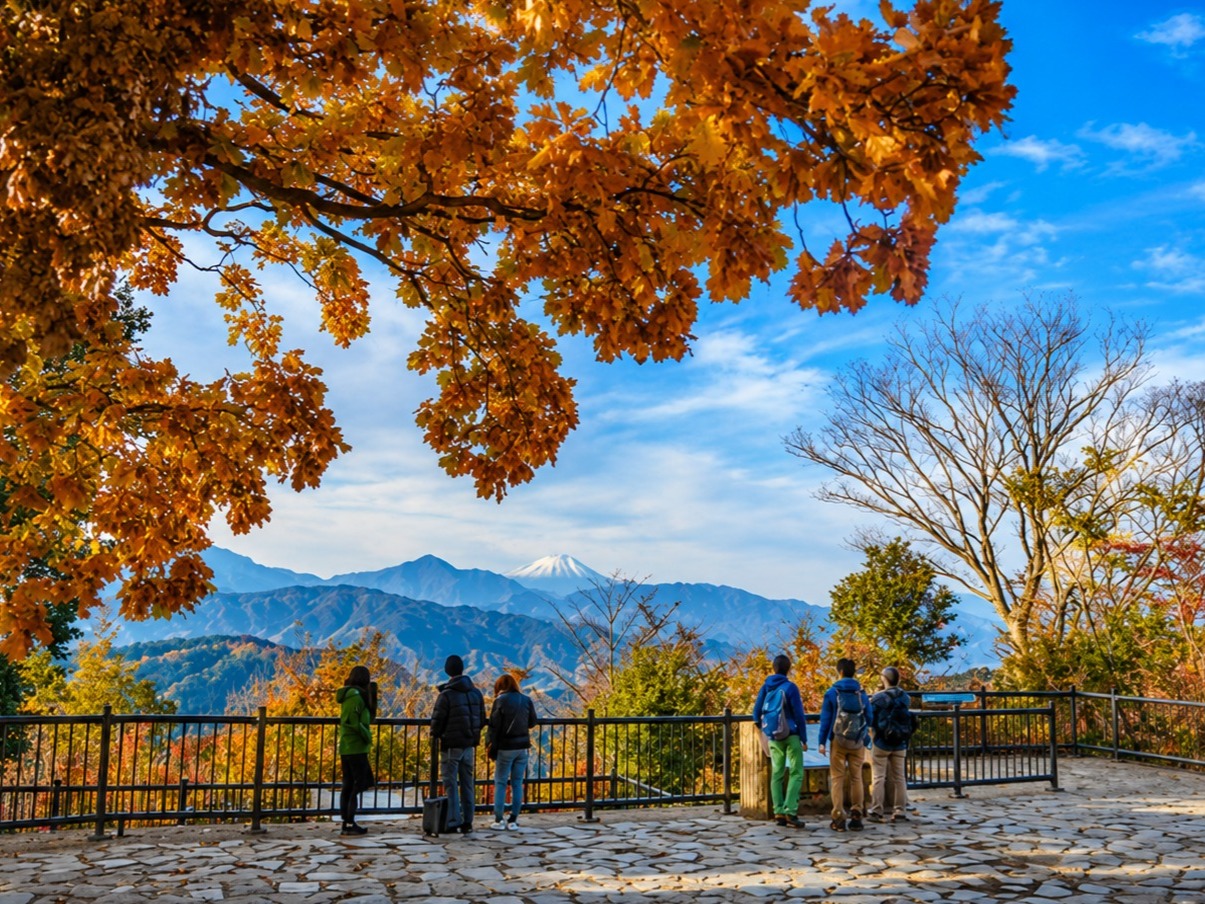 Japan Winter Adventure photo 7