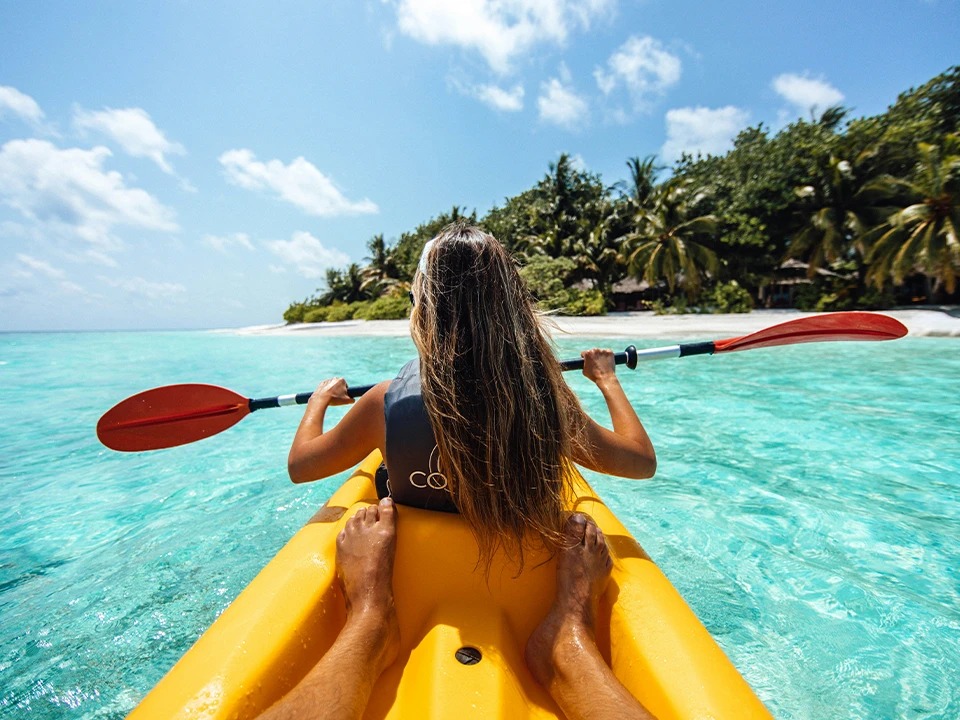 Maldives Bucketlist photo 1