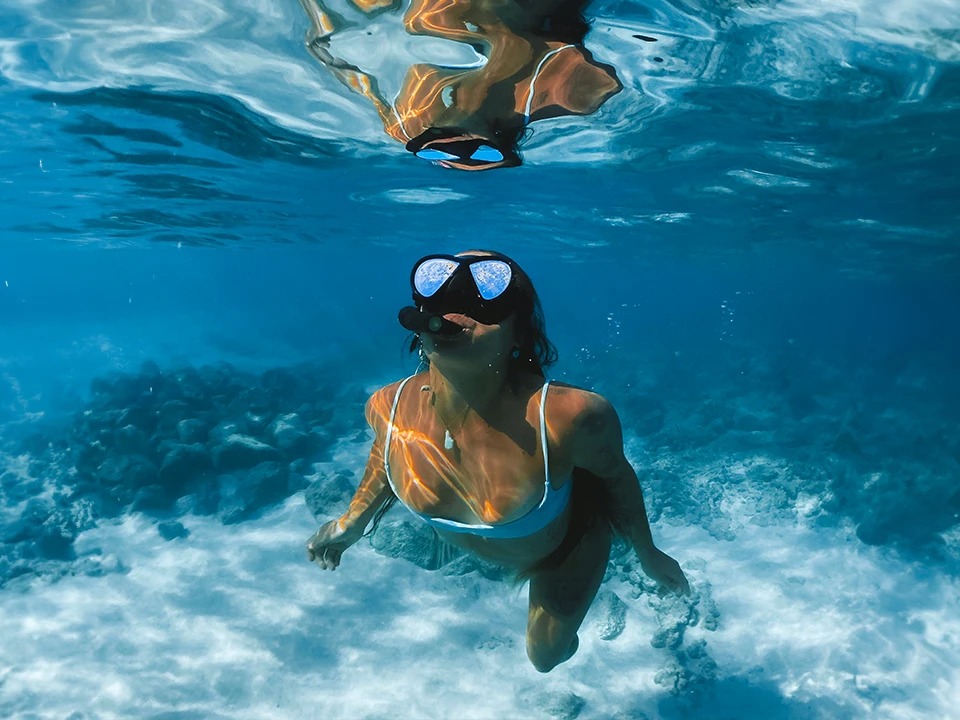 Snorkeling