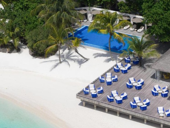 Eri Maldives