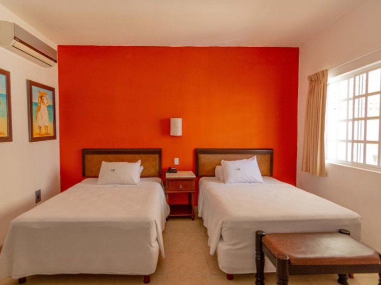 Hotel Maria Jose or (Similar)