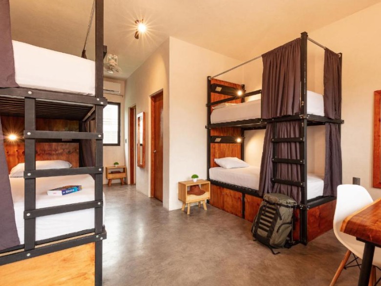 Hostel Che or (Similar)
