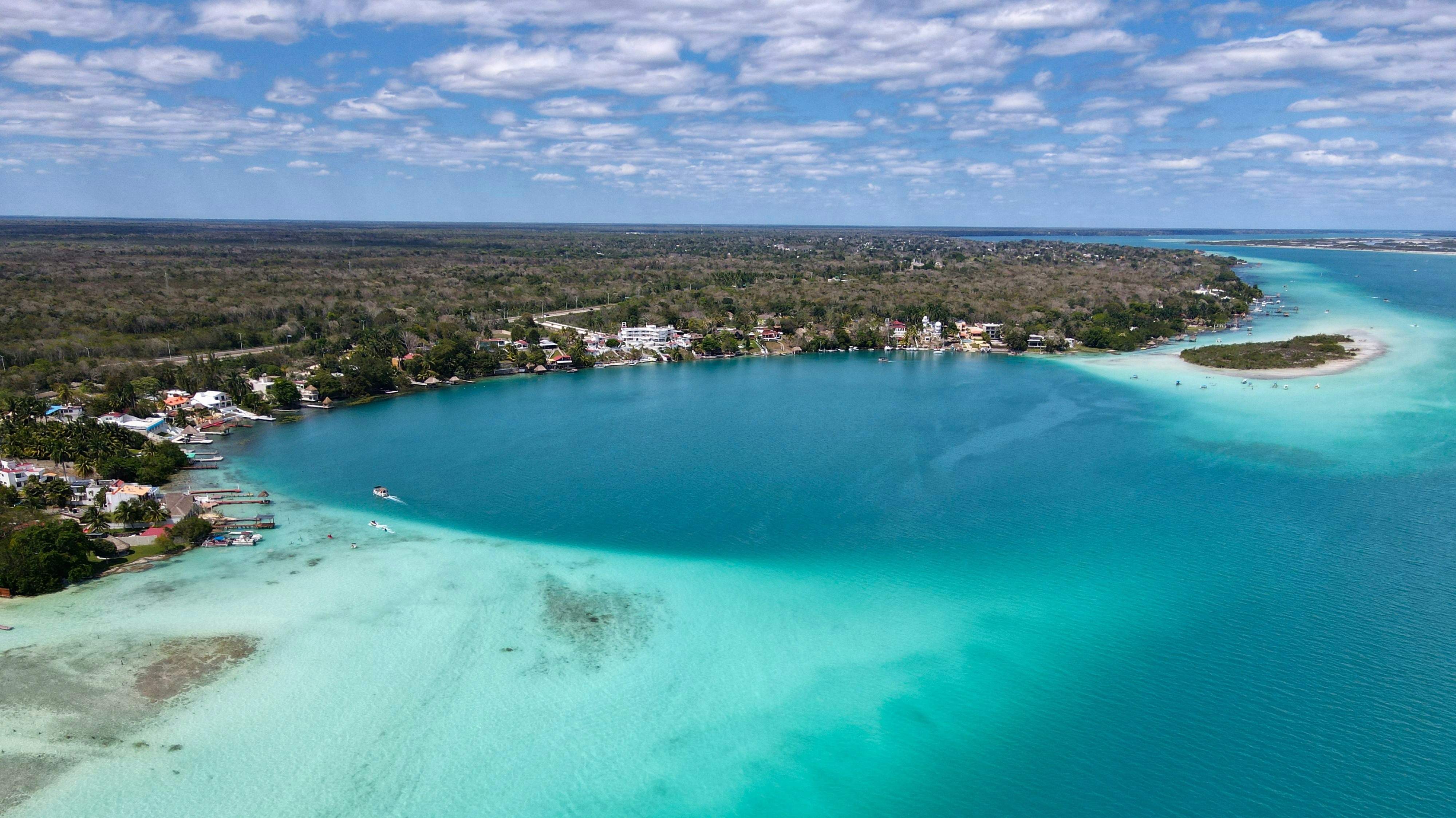 Mexico Discovery