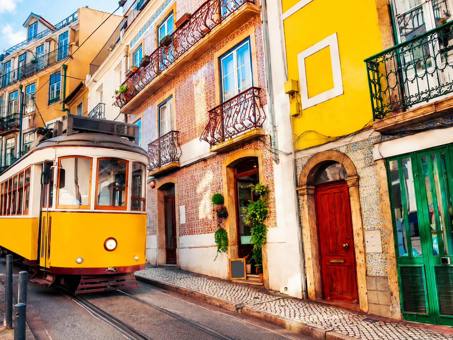 Portugal: Culture & Coast photo 1