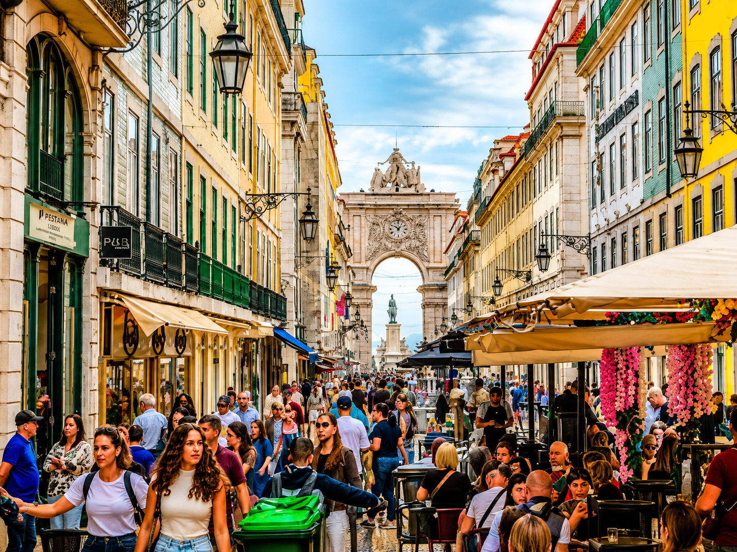 Portugal: Culture & Coast photo 2