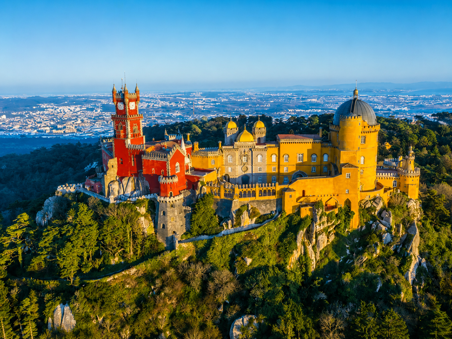 Portugal: Culture & Coast photo 5