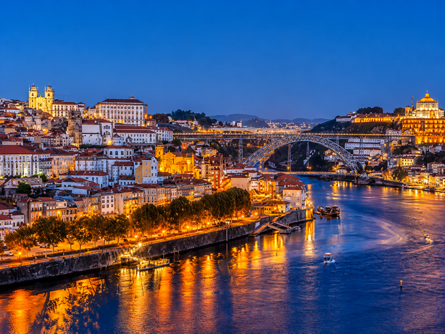 Portugal: Culture & Coast photo 6