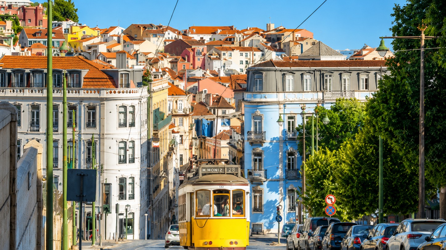 Portugal: Culture & Coast