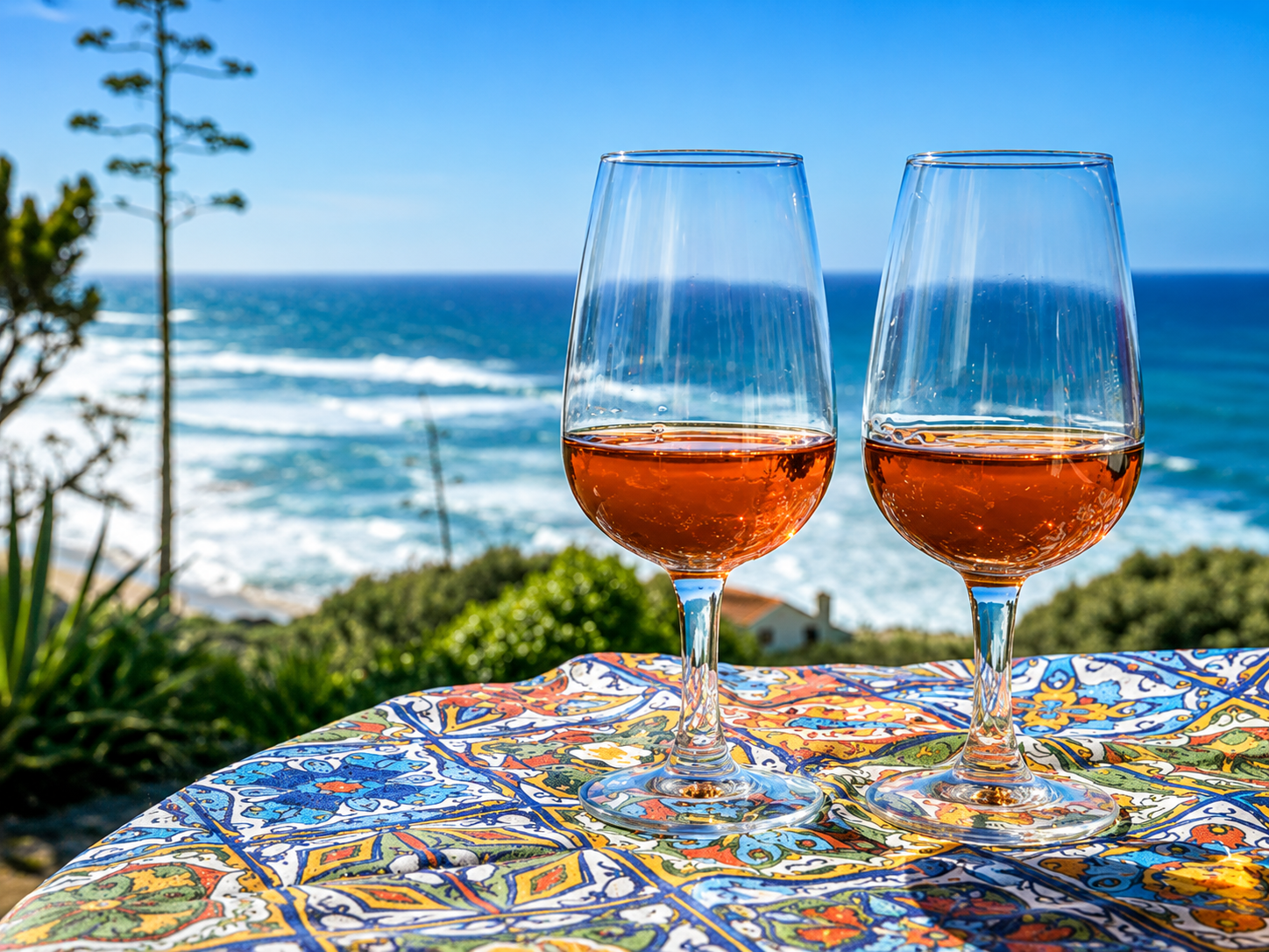 Food and Wine Tour