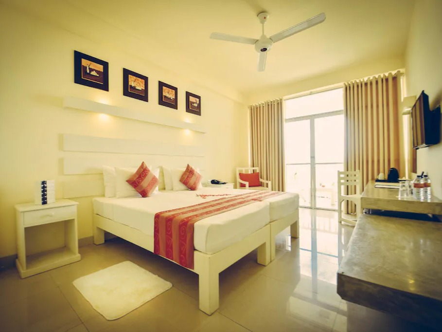 Beacon Beach - Negombo of (Similar)