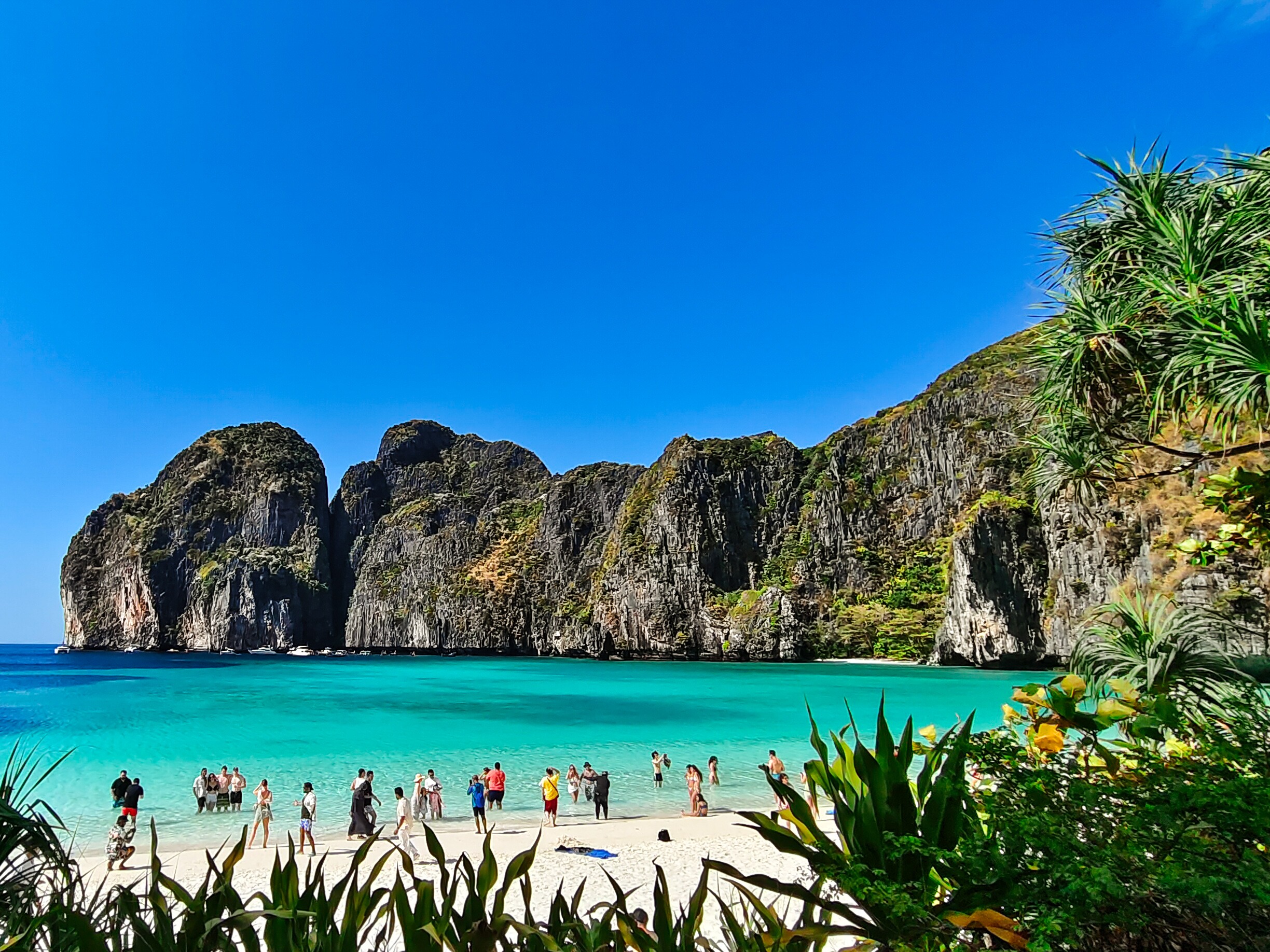 Thailand Escape photo 4