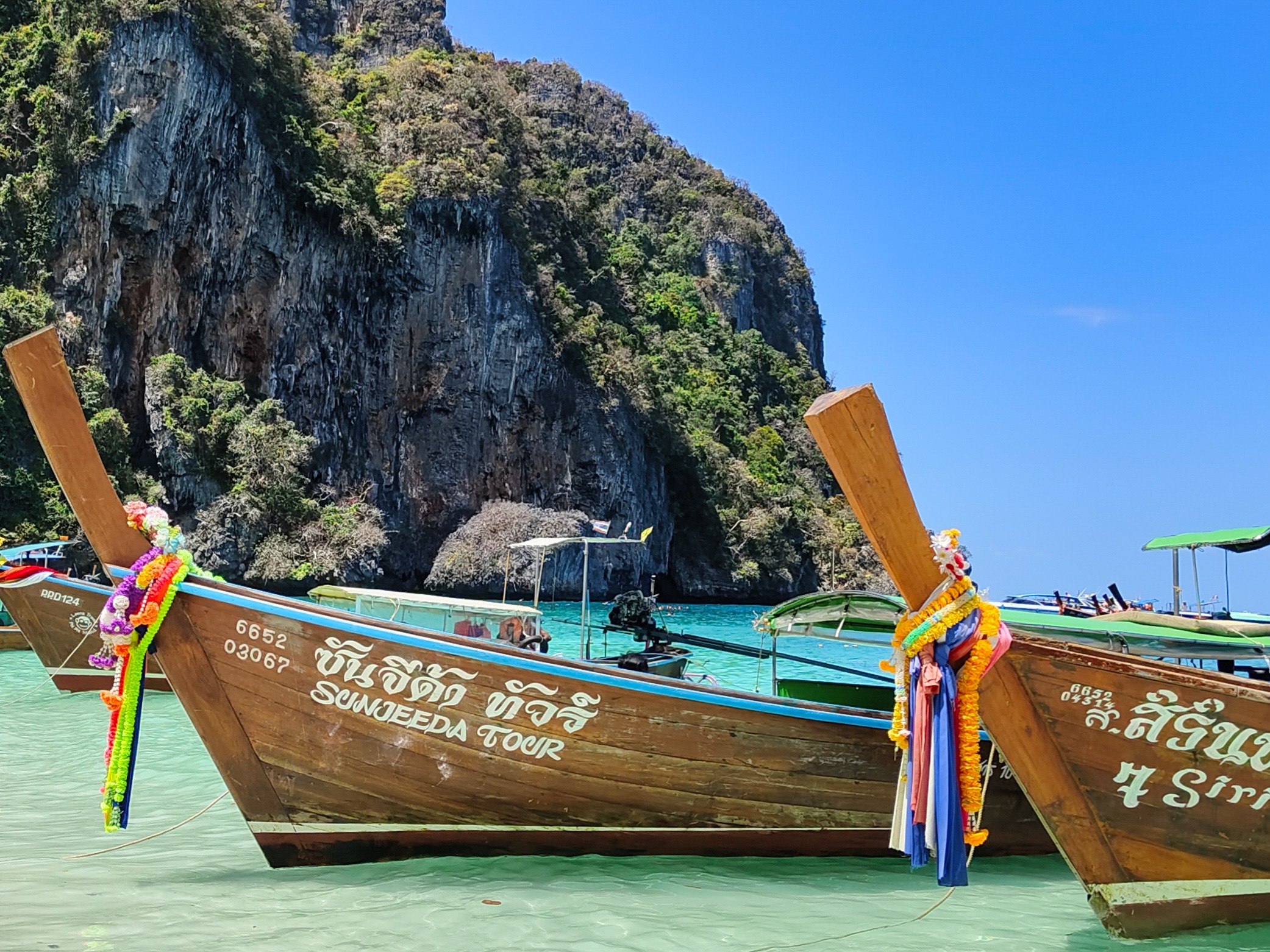Thailand Escape photo 1
