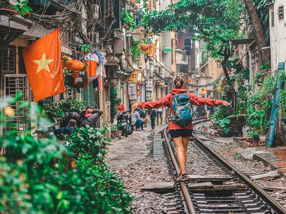 Vietnam Expedition photo 1