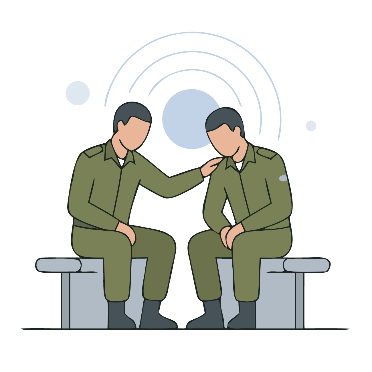 Mental Health and Resilience placeholder image