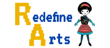 Redefine Arts