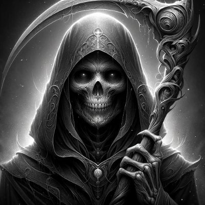 InquisitorScythe's profile