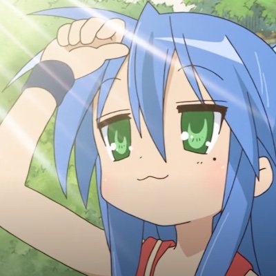 konata's profile