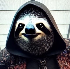 LonelySloth's profile