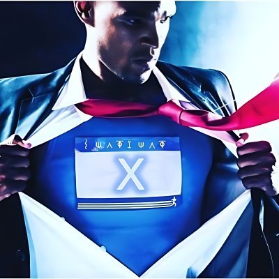 SentientX's profile