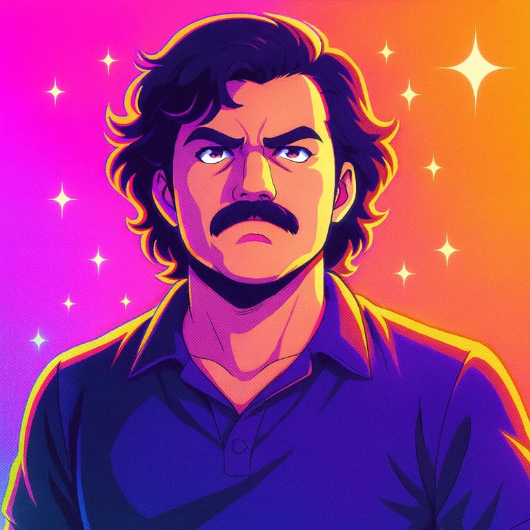 pseudoArtist's profile