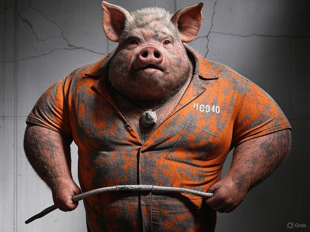 Pig46940's profile