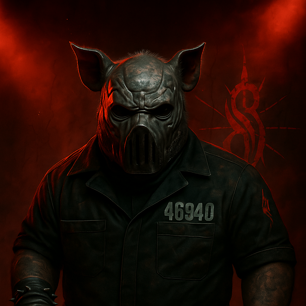 Pig46940's profile