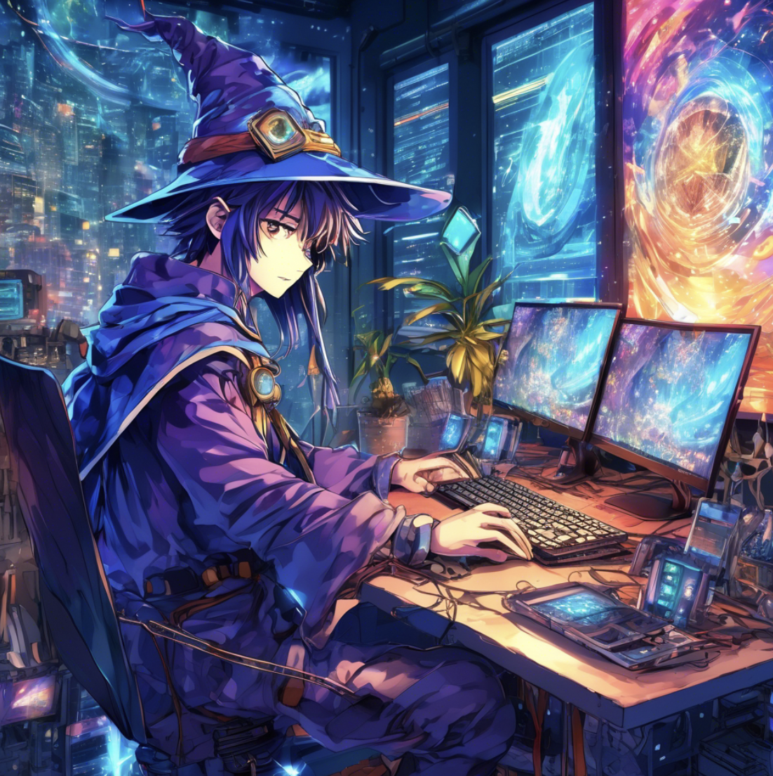 leadwiz's profile