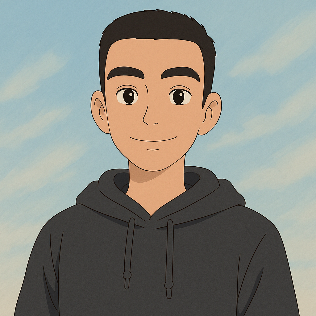 avoloder's profile