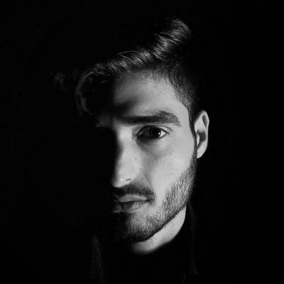 MahdiKarimi's profile