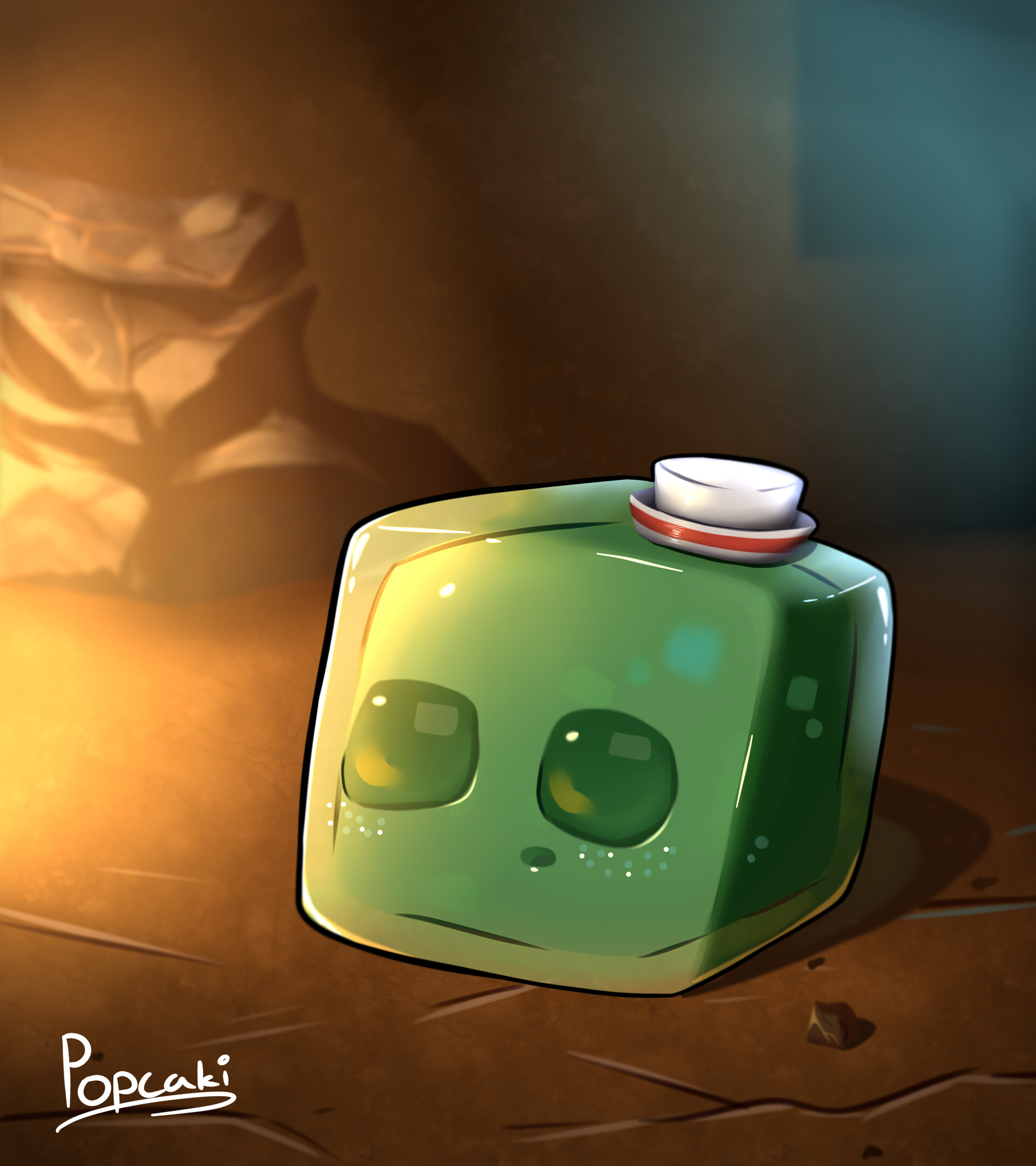 Blobism's profile