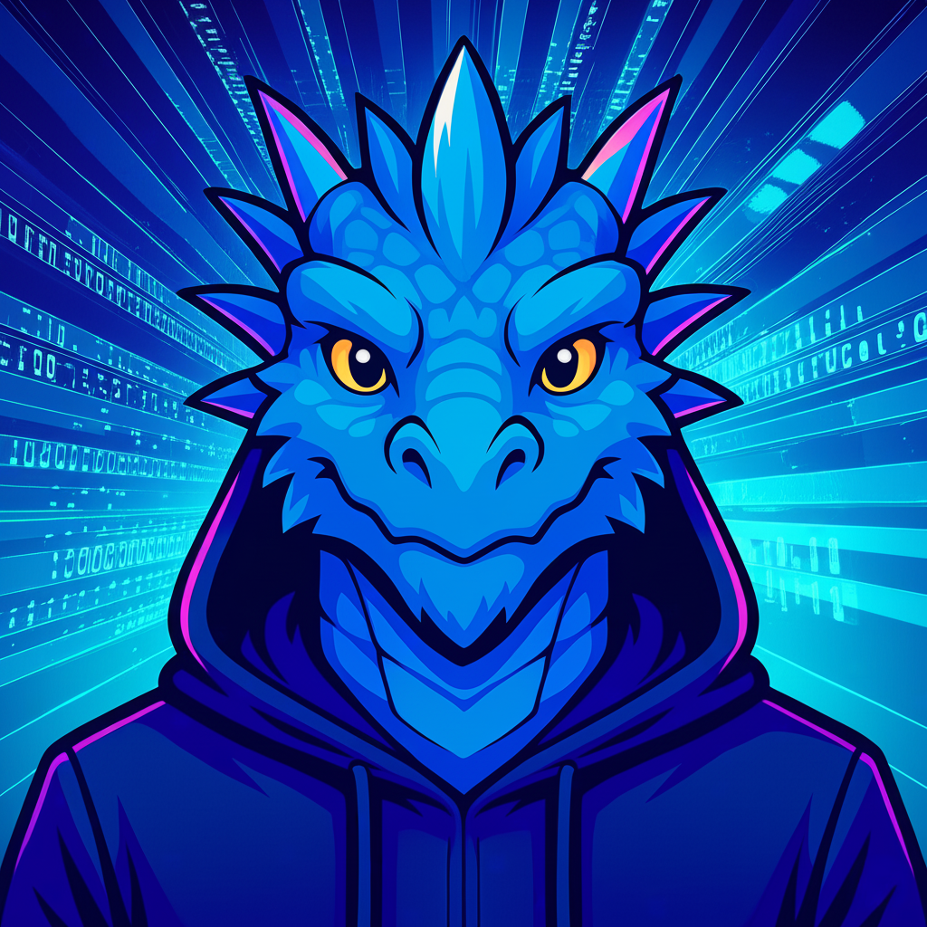 Bluedragon's profile